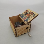 Caja Musical de One Piece - Imagen 3