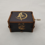 Caja Musica Sailor Moon - Imagen 2