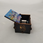 Caja Musica Sailor Moon - Imagen 3