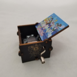 Caja Musica Sailor Moon - Imagen 4