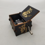 Caja Musical Zelda - Breath of the Wild - Imagen 4