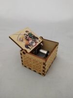 Caja Musical de Demon Slayer - Imagen 2