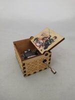 Caja Musical de Demon Slayer - Imagen 3