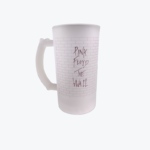 Vaso Cervecero de Pink Floyd