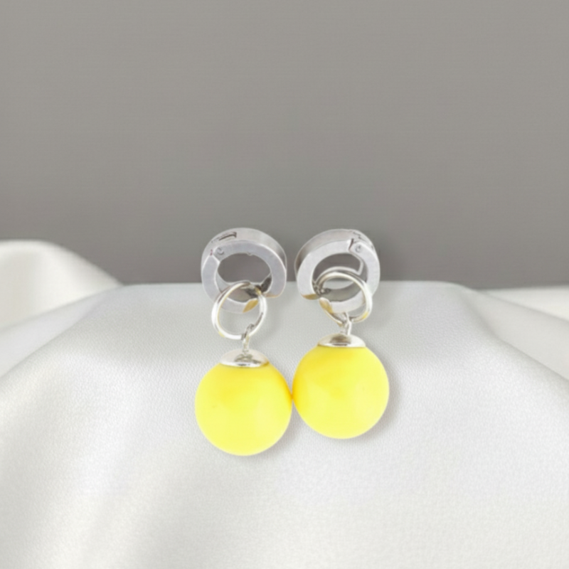 Aretes de Potara de Dragon Ball Aretes de Potara de Dragon Ball