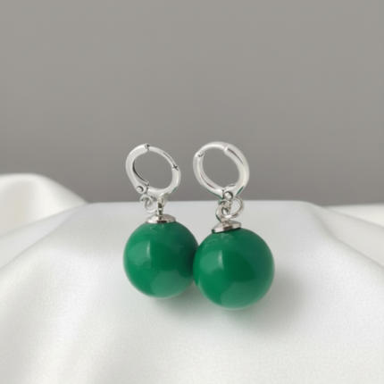 Aretes de Potara de Dragon Ball