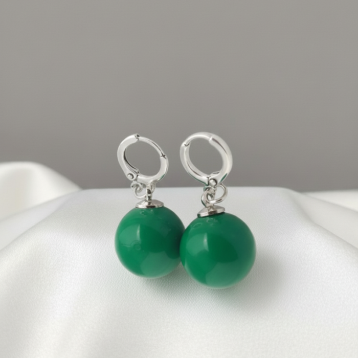 Aretes de Potara de Dragon Ball