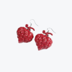 Aretes de Fruta Ope Ope - One Piece2