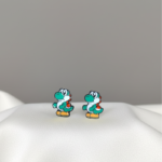 Aretes de Yoshi