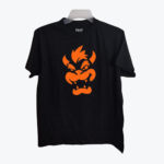 Camiseta caballero Bowser