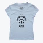 Camiseta Dama Strootoper