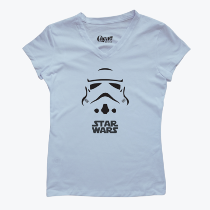 Camiseta Dama Strootoper