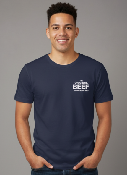 Camiseta con diseño de The bear