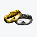 Anillos del Señor de los Anillos