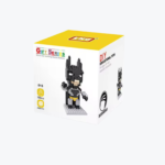 Figura Armable Batman