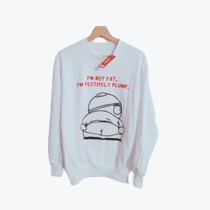 Buzo Unisex de Cartman - South Park