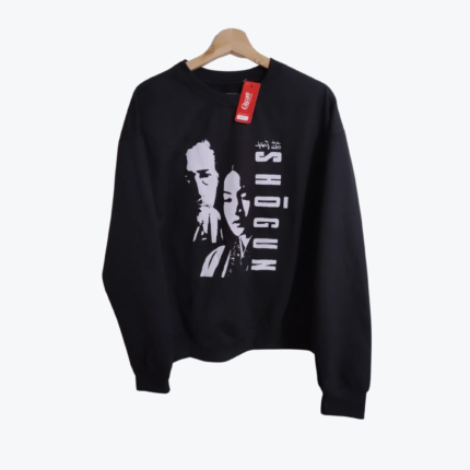 Buzo unisex de Shogun