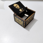 Caja Musical de El Padrino - Imagen 2