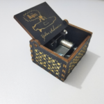 Caja Musical de The Beatles - Imagen 2