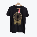 Camiseta unisex con diseño de dune