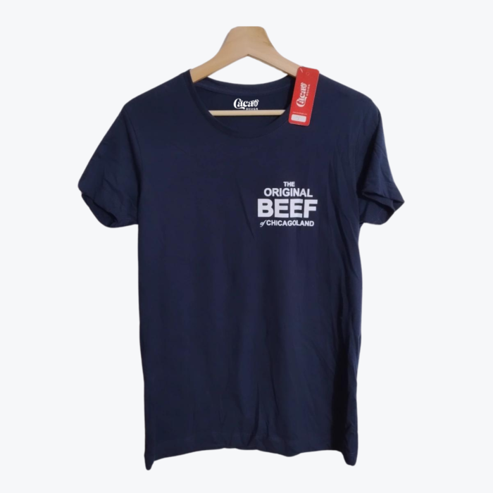 Camiseta con diseño de The bear