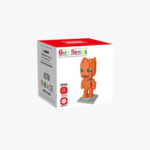 Figura Armable de Groot