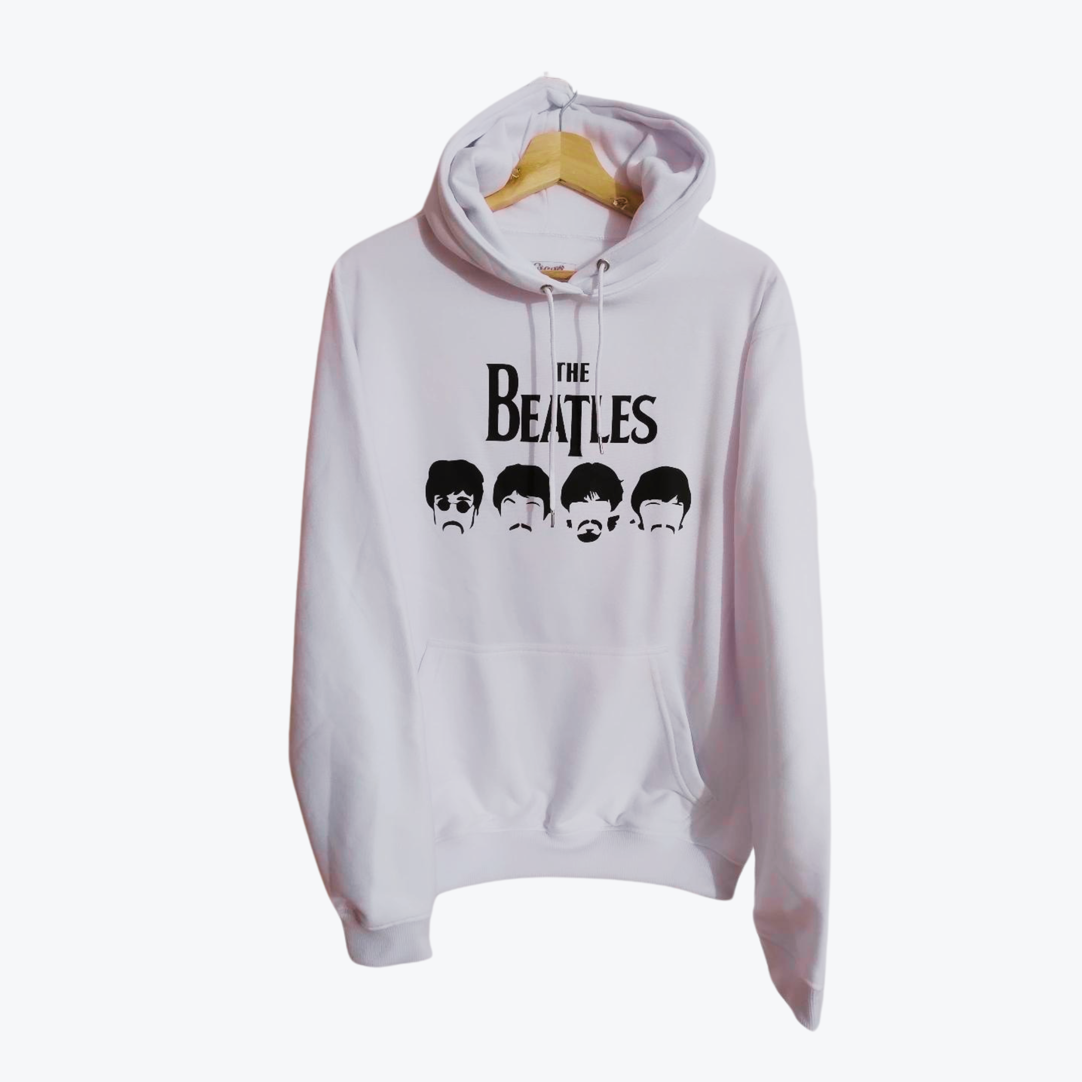 The beatles sweatshirt sale