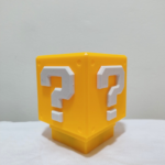 Lámpara de Mario Bros con Luz y Sonido - Imagen 3