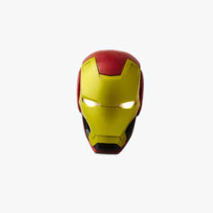 Parlante con Bluetooth Iron Man