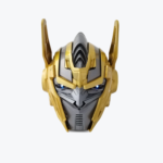 Parlante con Bluetooth Optimus Prime1