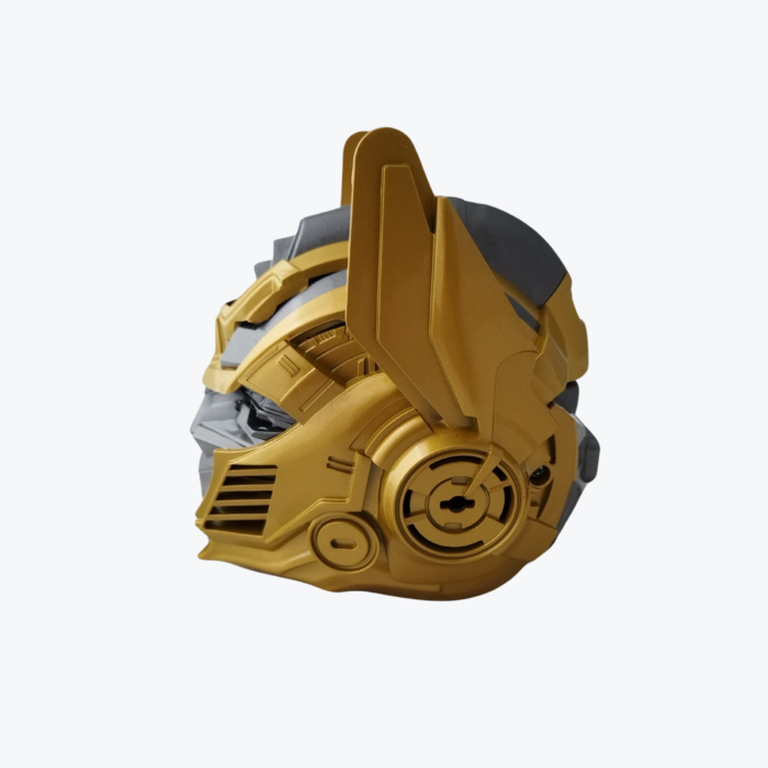 Parlante con Bluetooth Optimus Prime - Imagen 3