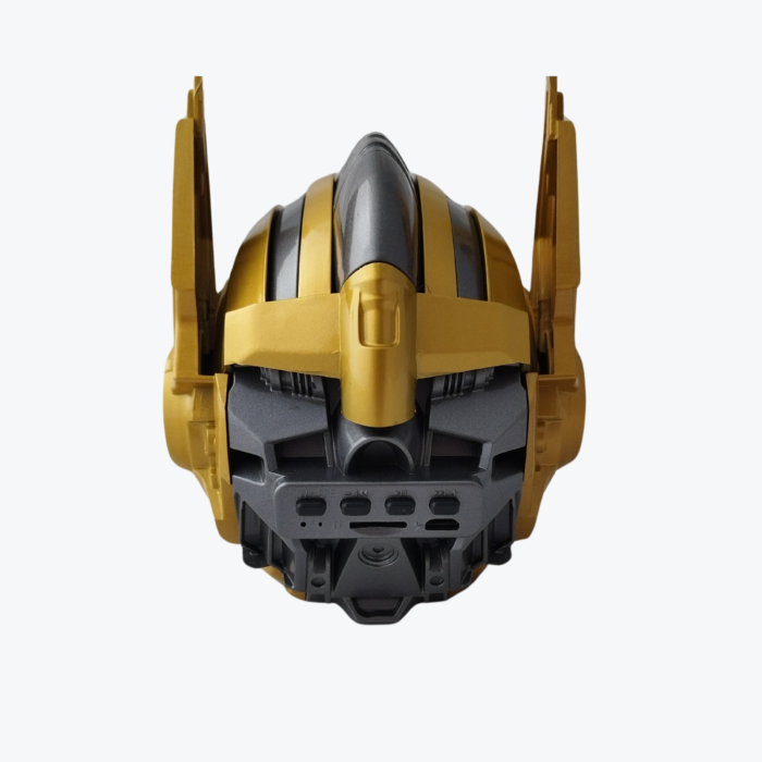 Parlante con Bluetooth Optimus Prime - Imagen 4