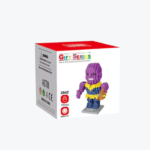 Figura Armable de Thanos