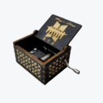Caja Musical de BTS - Imagen 2
