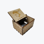 Caja Musical de Elvis Presley - Imagen 3