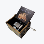Caja Musical de Friends - Imagen 2