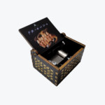 Caja Musical de Friends - Imagen 3