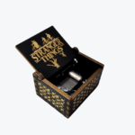 Caja Musical de Stranger Things - Imagen 2