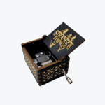 Caja Musical de Stranger Things - Imagen 3