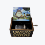 Caja Musical Totoro1