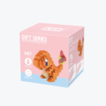 Figura Armable de Charmander