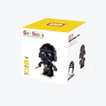 Figura Armable de Darth Vader