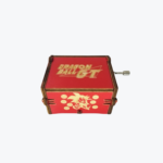 Caja Musical de Dragon Ball GT - Imagen 3