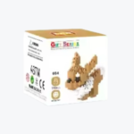 Figura Armable de Eevee