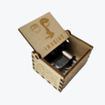 Caja Musical de John Lennon - Imagen 2