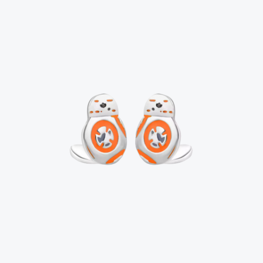 Mancornas Diseño BB-8 - Star Wars