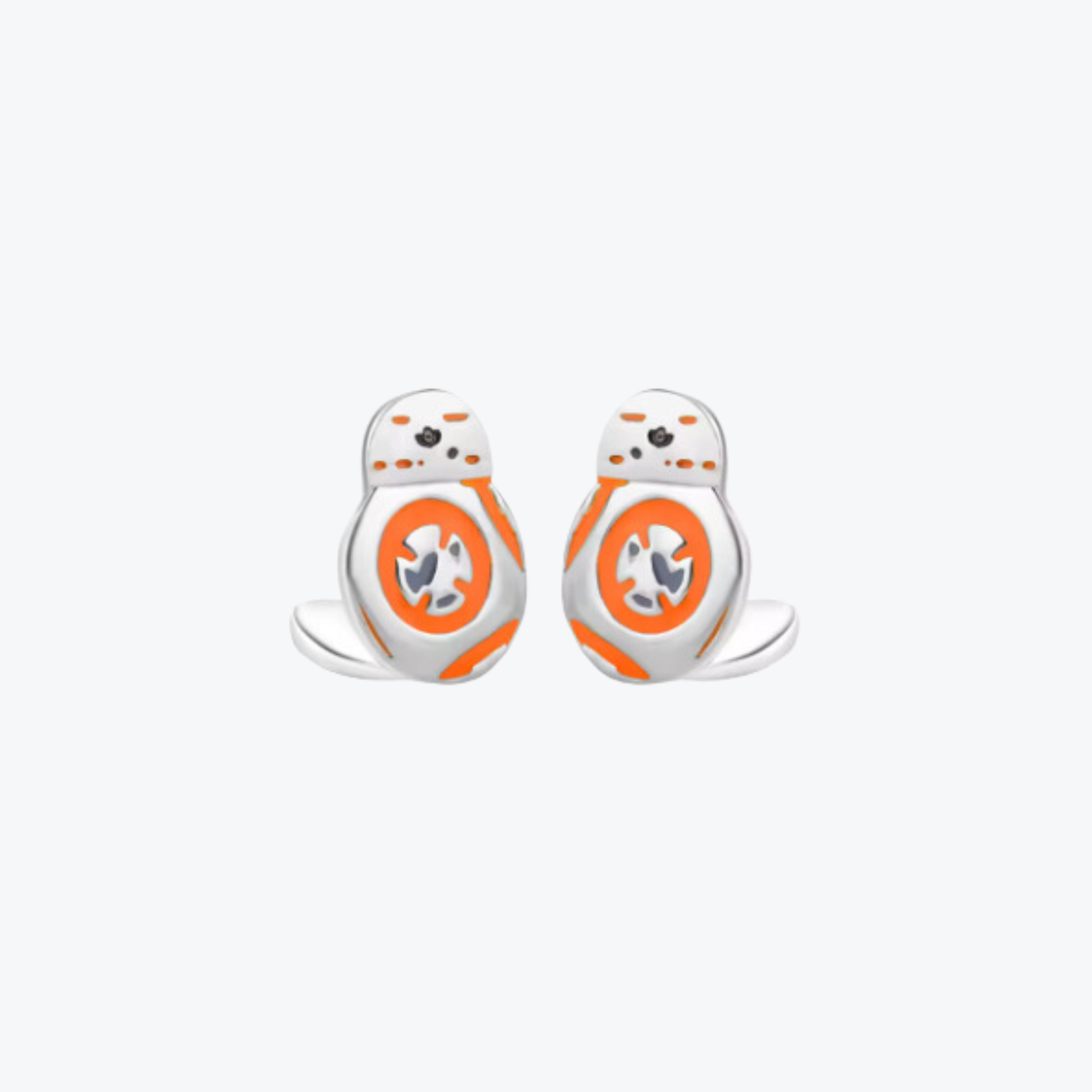Mancornas Mancornas Diseño BB-8 - Star WarsBB81 Mancornas Diseño BB-8 - Star Wars