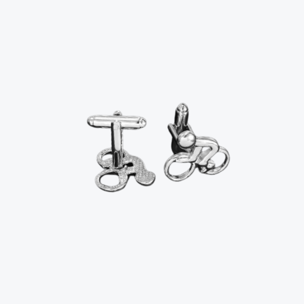 Mancornas Diseño Ciclista