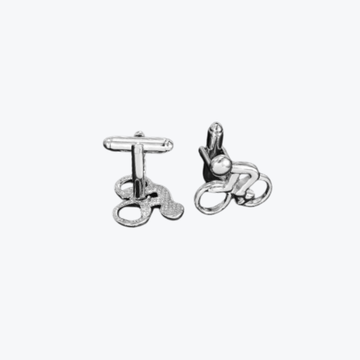 Mancornas Diseño Ciclista