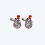 Mancornas Raqueta de Tenis